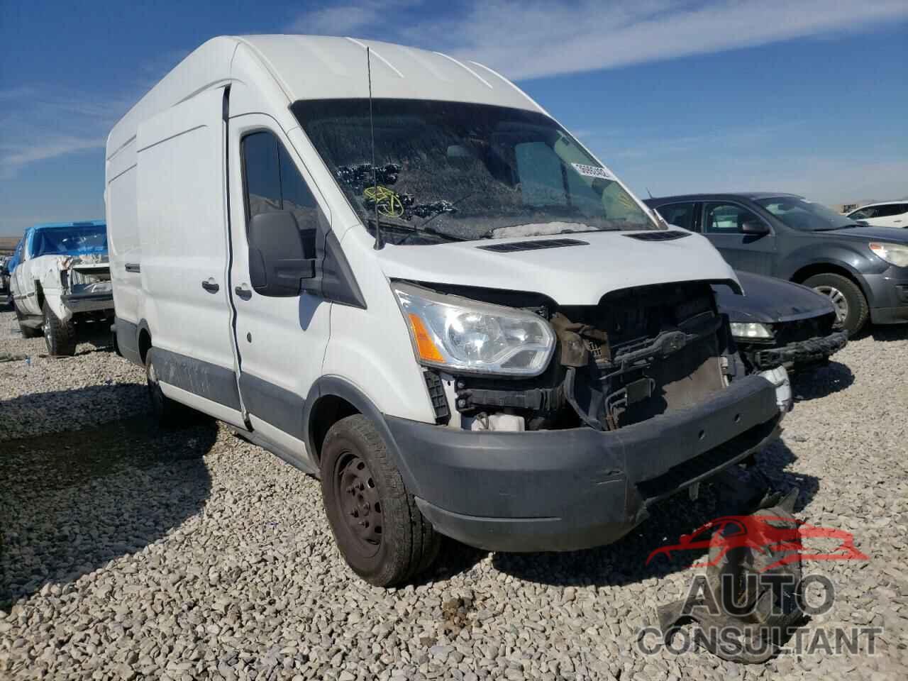 FORD TRANSIT CO 2017 - 1FTYR3XMXHKB16115