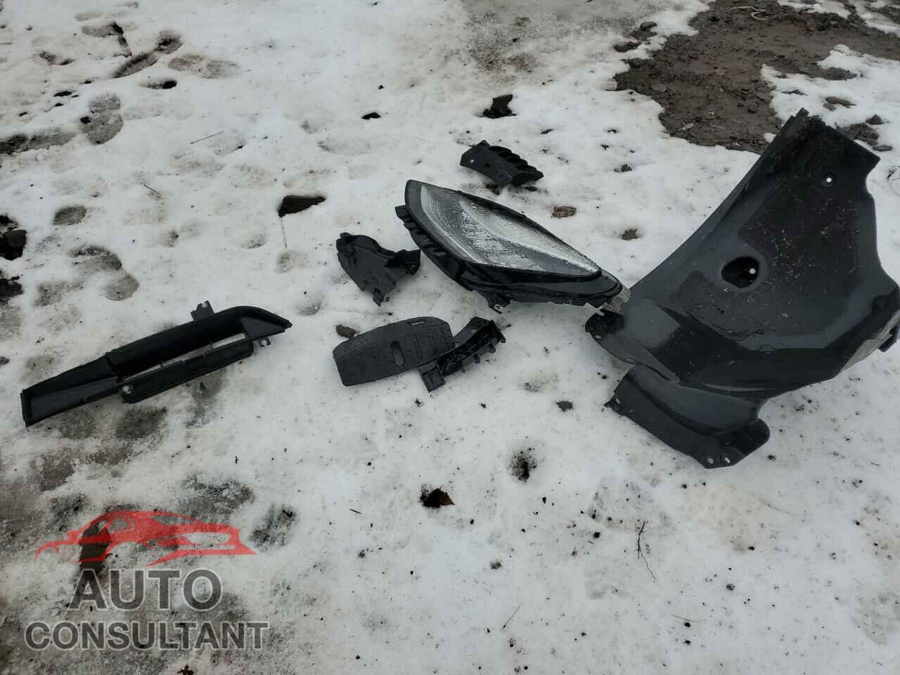TESLA MODEL 3 2020 - 5YJ3E1EA5LF737707