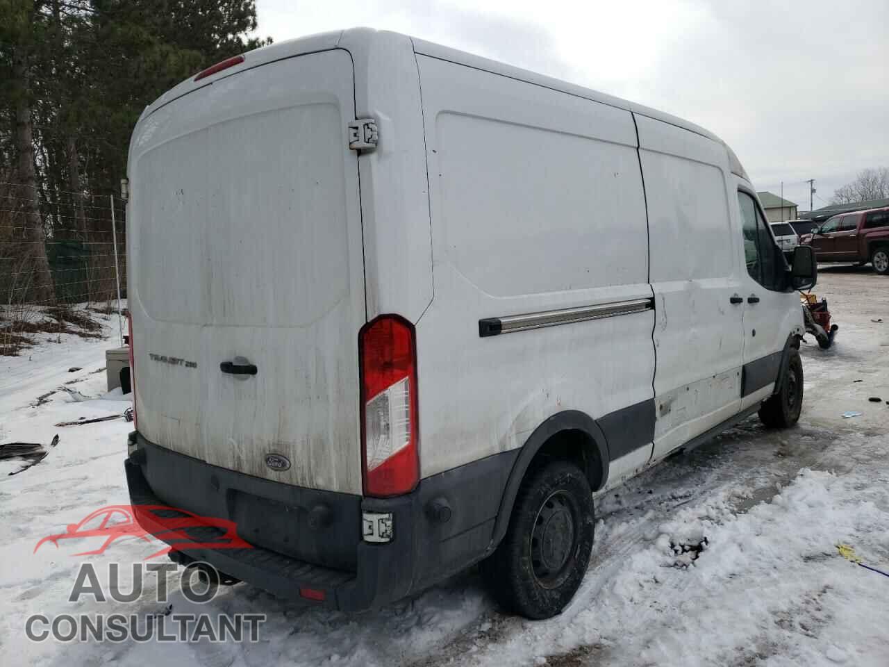 FORD TRANSIT CO 2017 - 1FTYR2CM8HKA19043
