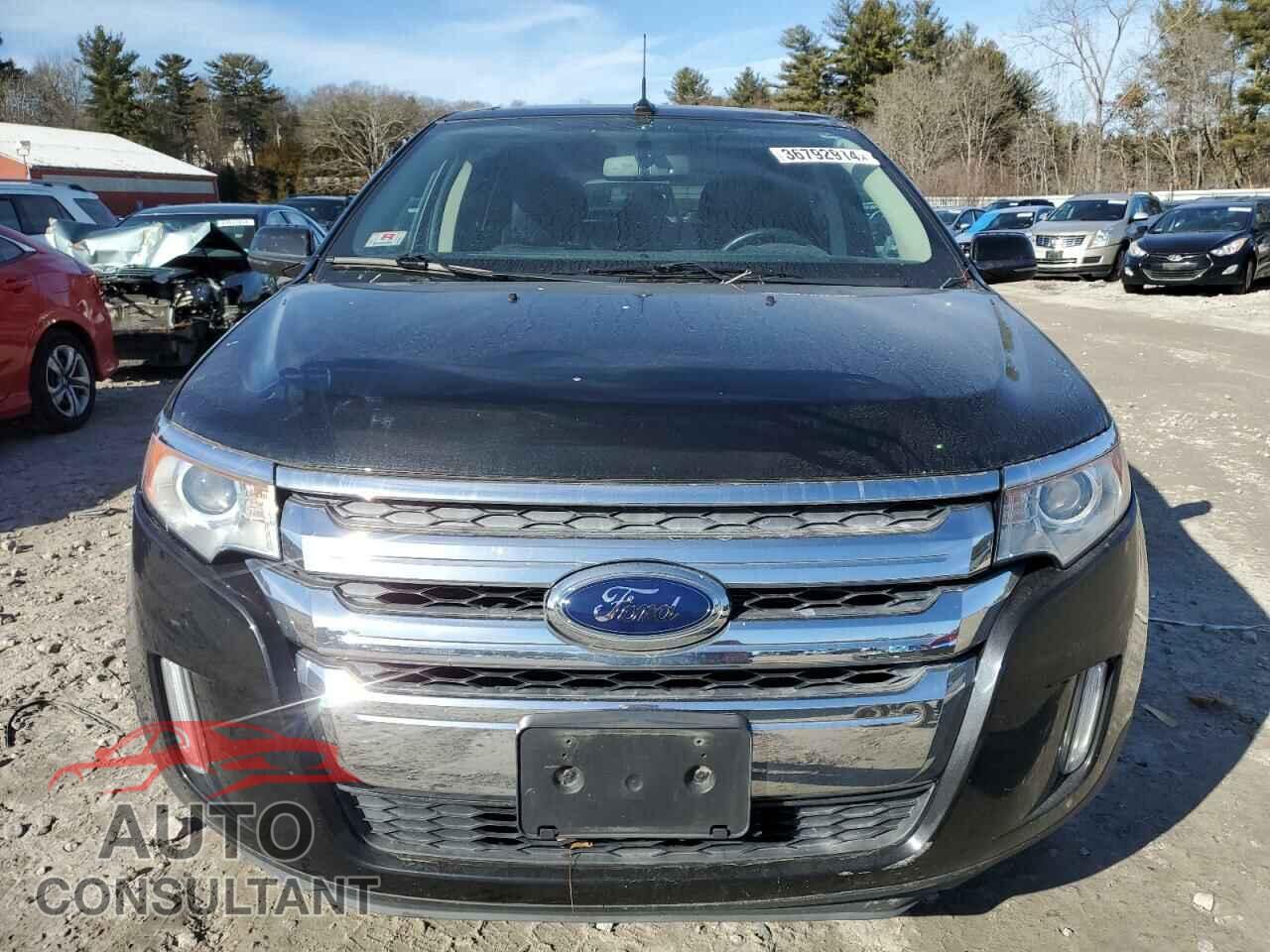 FORD EDGE 2013 - 2FMDK4JC3DBB49272