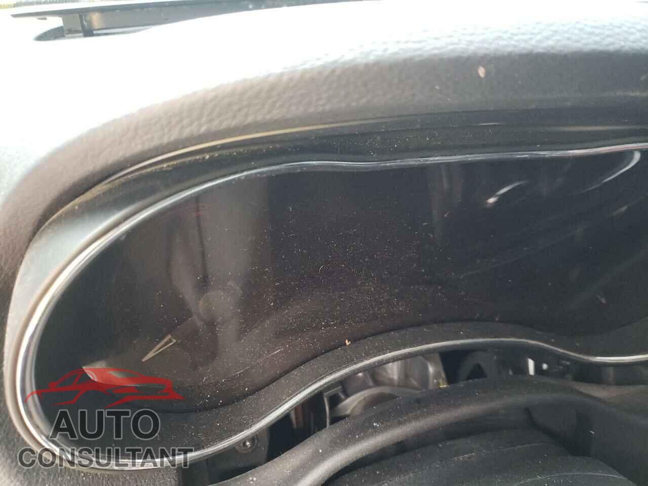 DODGE DURANGO 2017 - 1C4RDHDG7HC847741