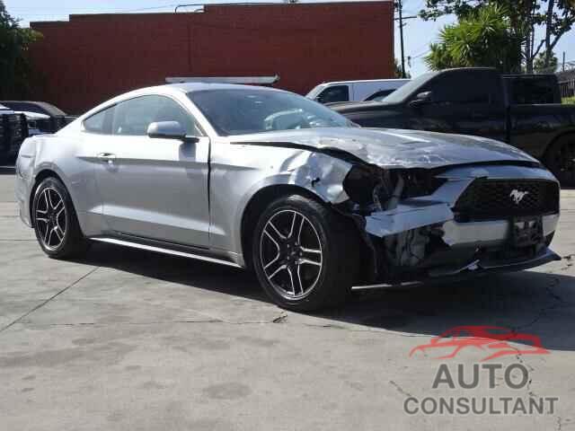 FORD MUSTANG 2020 - 1FA6P8THXL5134808