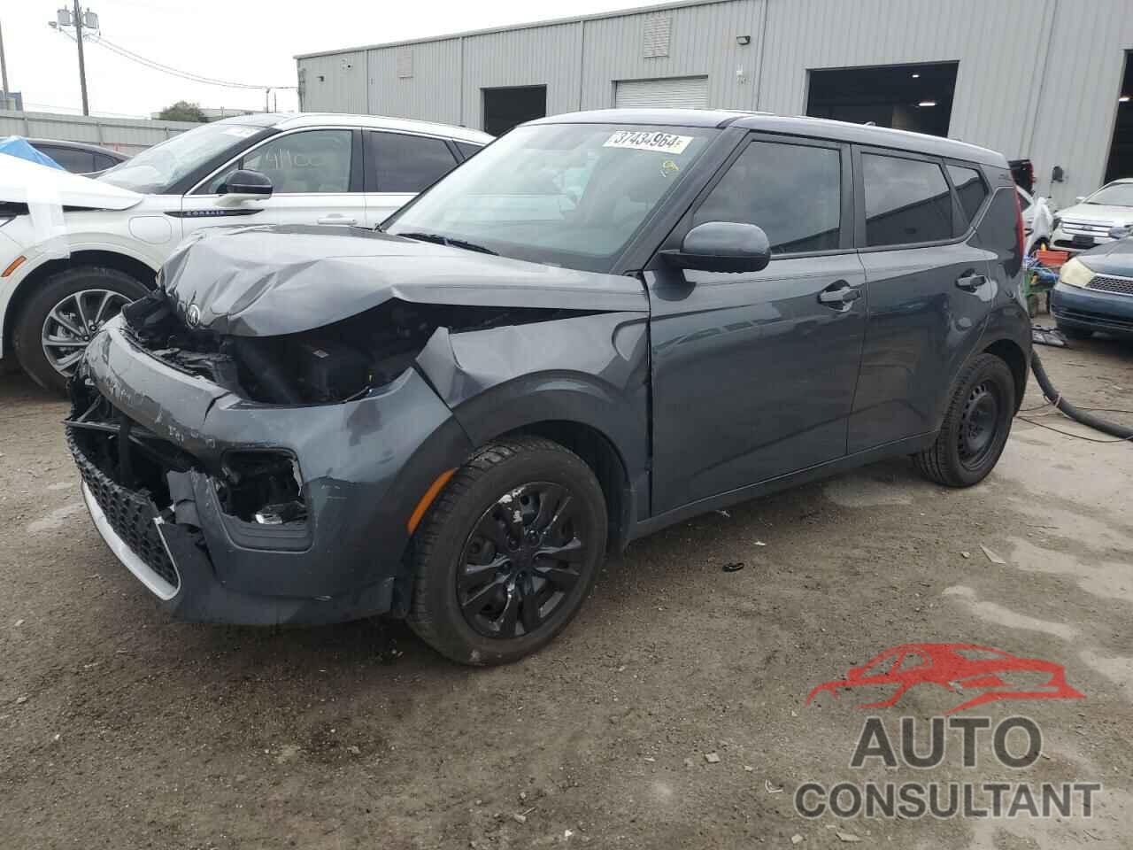 KIA SOUL 2020 - KNDJ23AU0L7719083