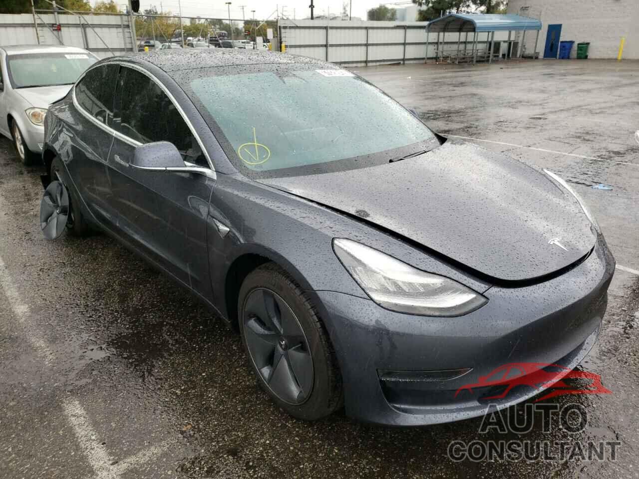 TESLA MODEL 3 2020 - 5YJ3E1EA1LF739390