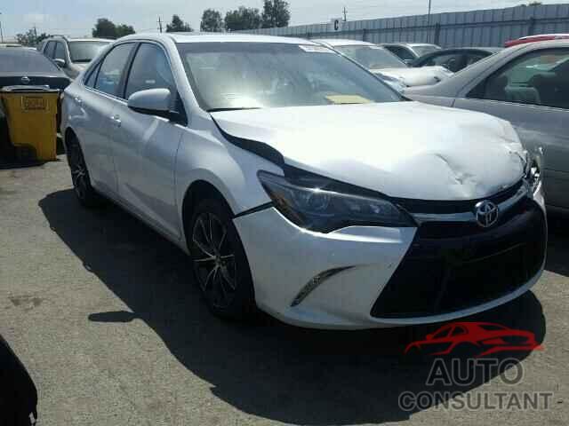 TOYOTA CAMRY 2015 - 4T1BK1FK4FU561879
