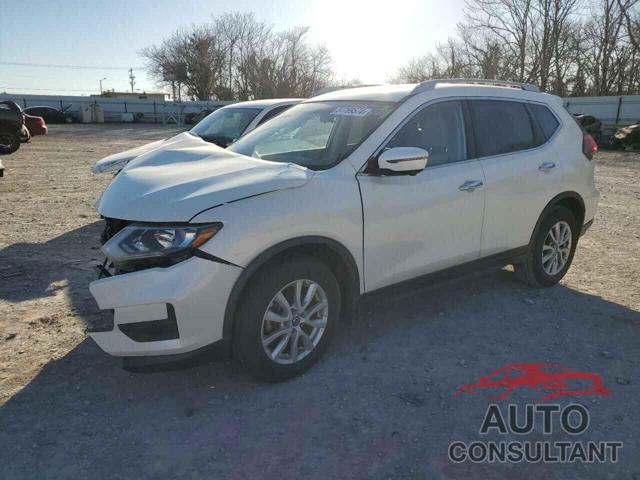 NISSAN ROGUE 2018 - KNMAT2MT5JP614577