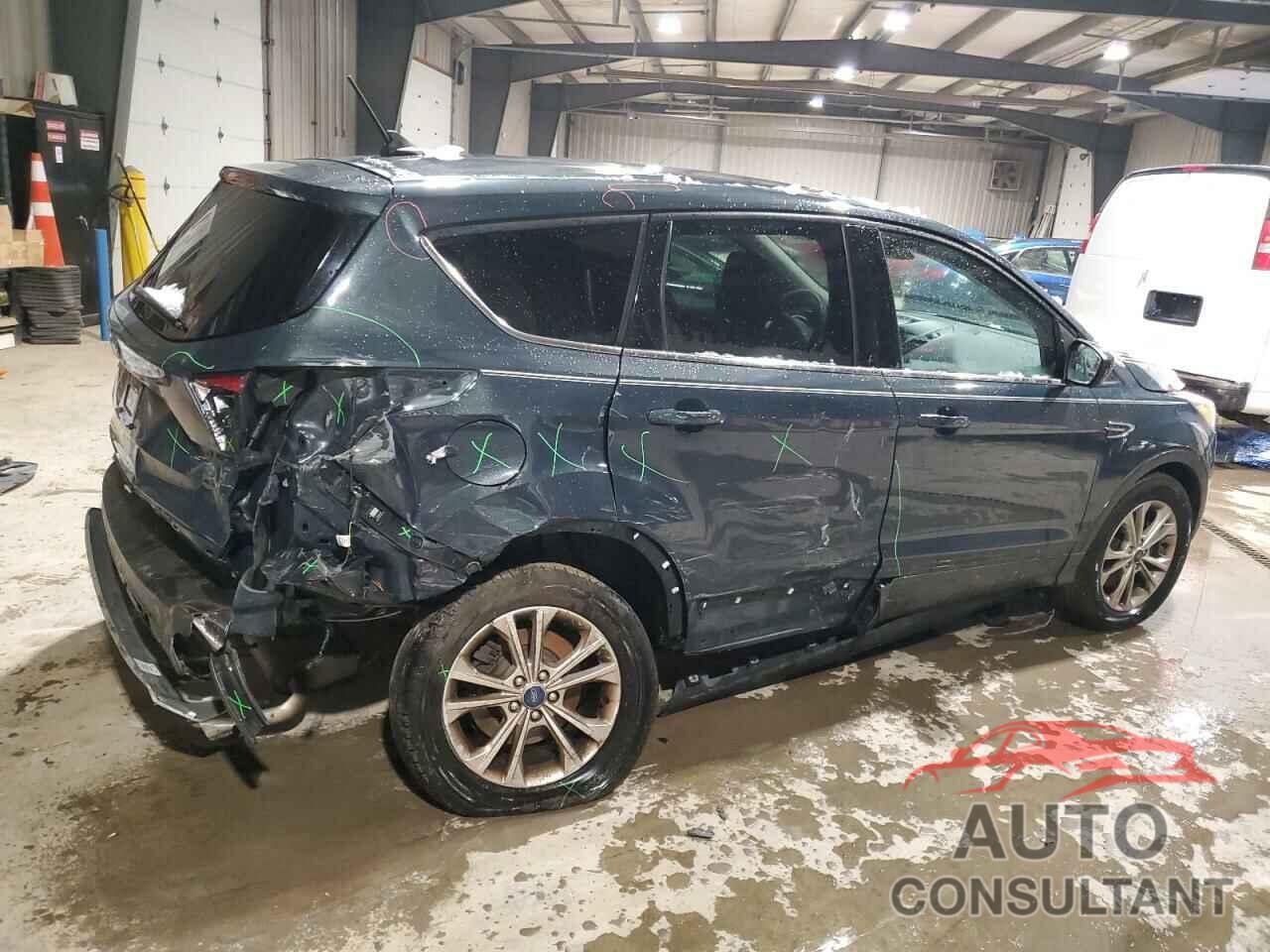 FORD ESCAPE 2019 - 1FMCU9GD8KUB76140