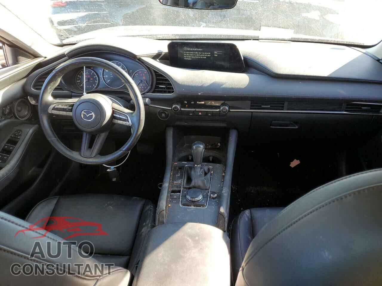 MAZDA 3 2021 - JM1BPABL3M1339420