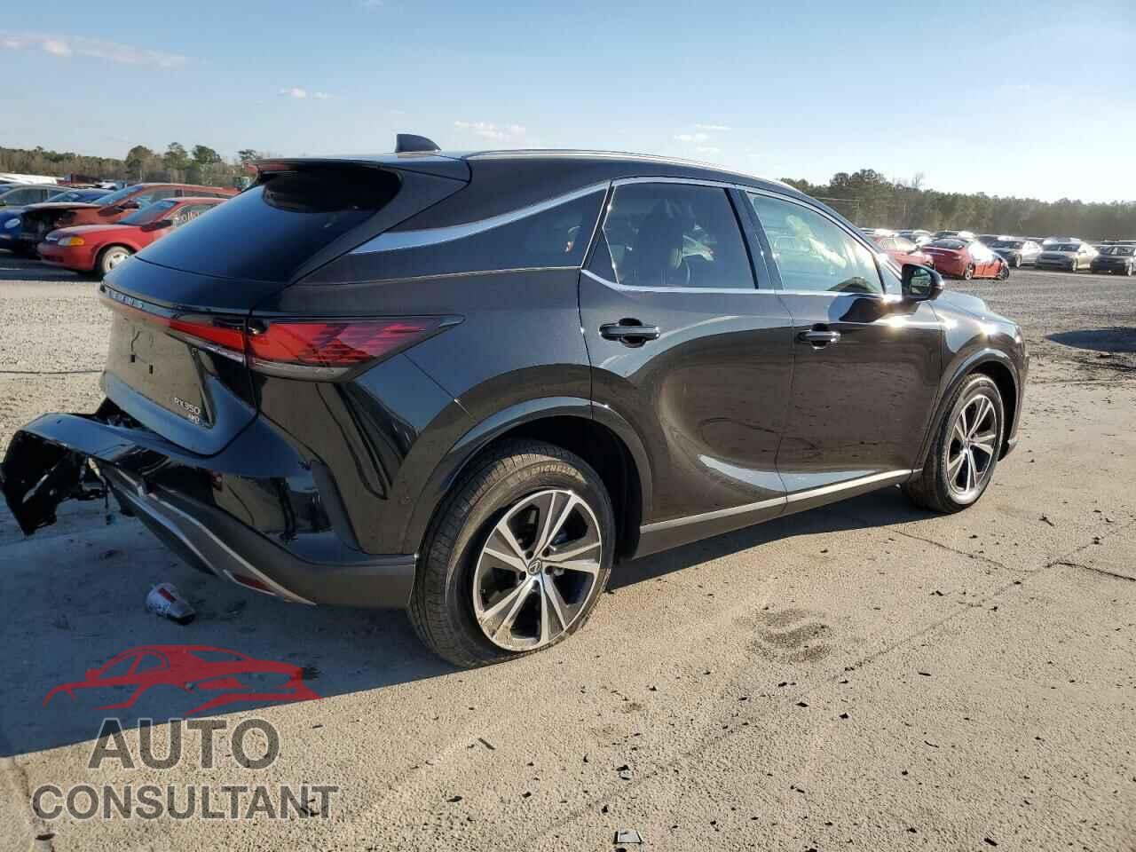 LEXUS RX350 2023 - 2T2BAMCA2PC004628