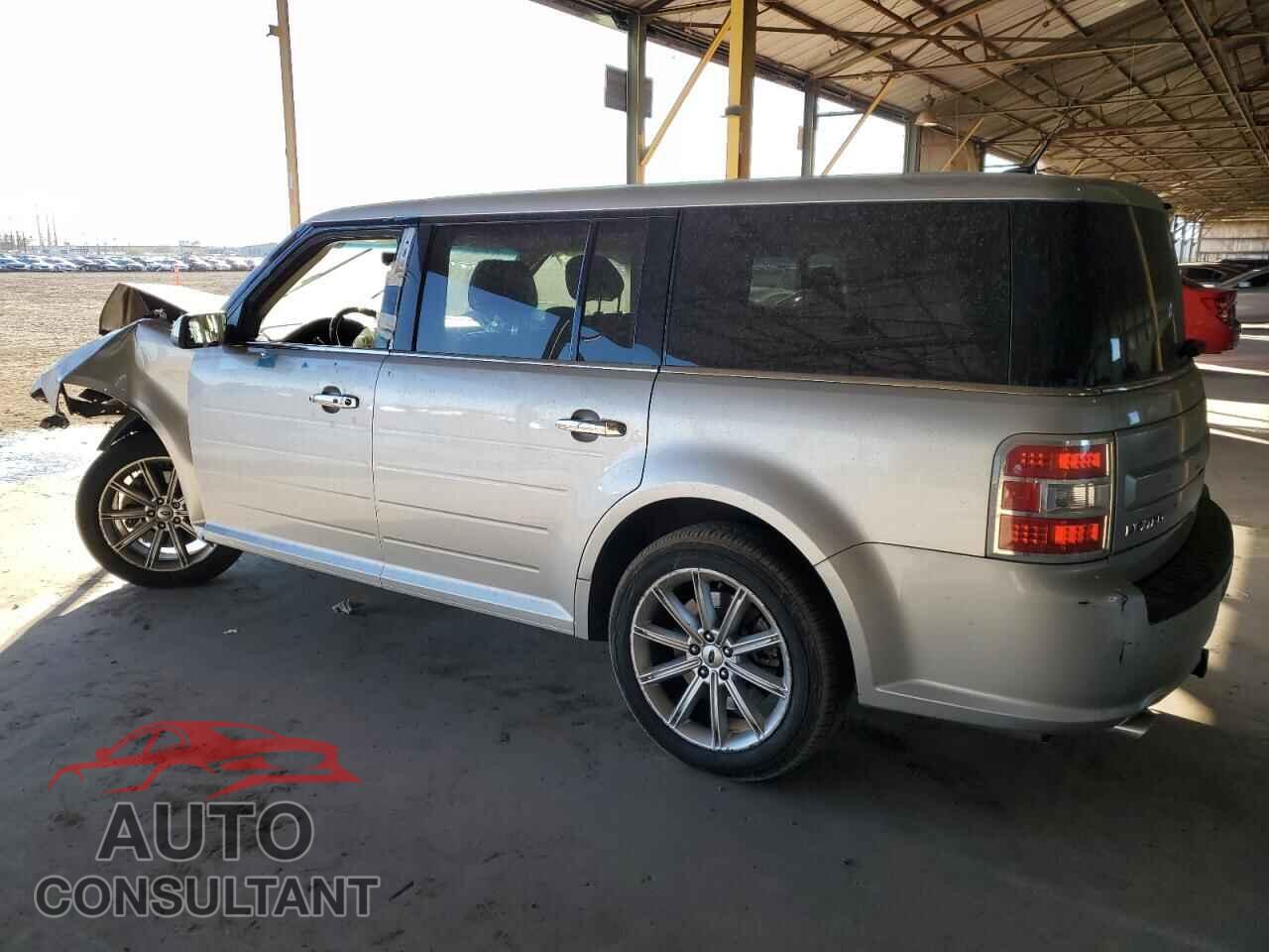 FORD FLEX 2018 - 2FMGK5D82JBA02589