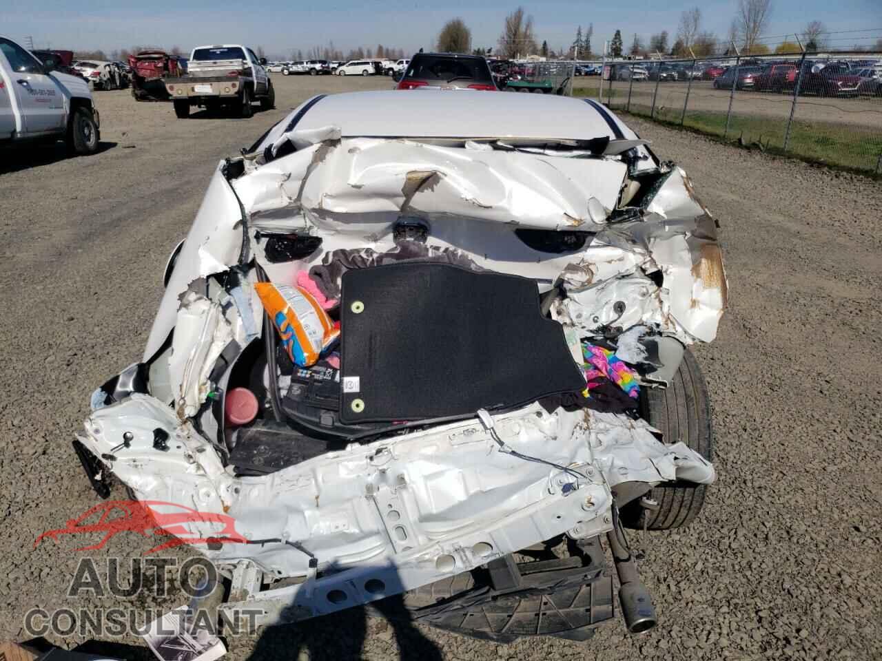 MAZDA 3 2020 - 3MZBPABL5LM139153