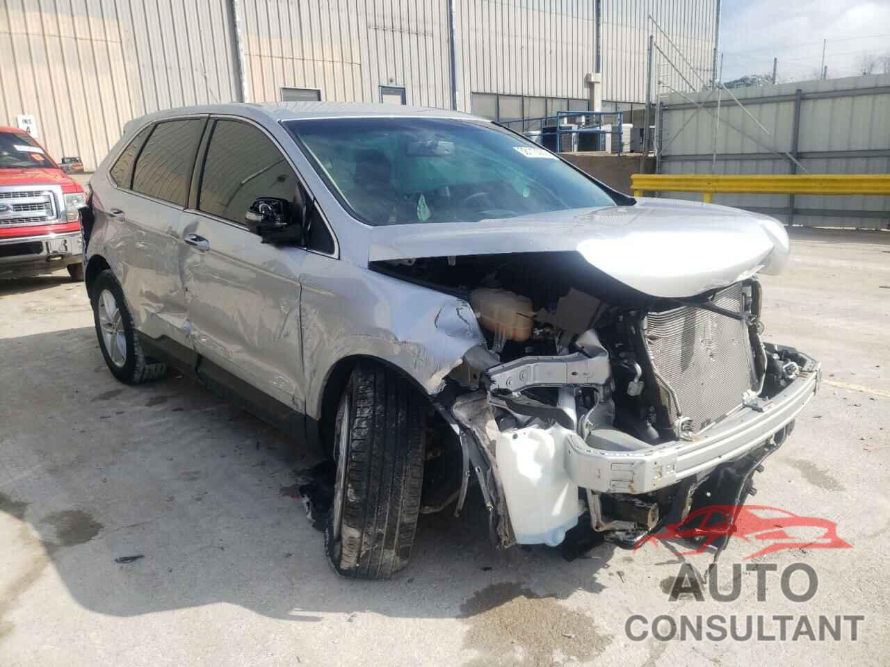 FORD EDGE 2016 - 2FMPK4J97GBC41202