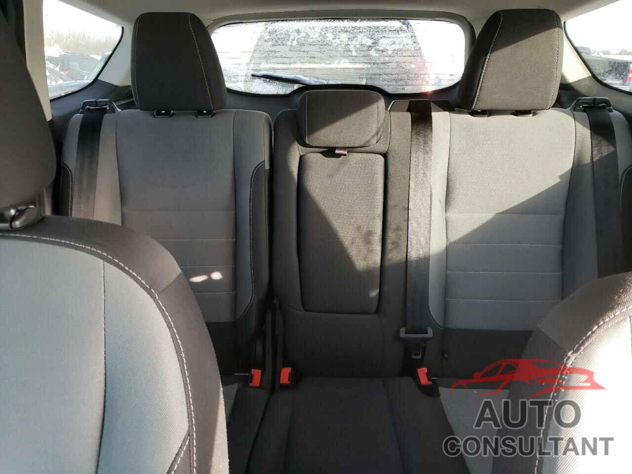 FORD ESCAPE 2016 - 1FMCU0G78GUB22477