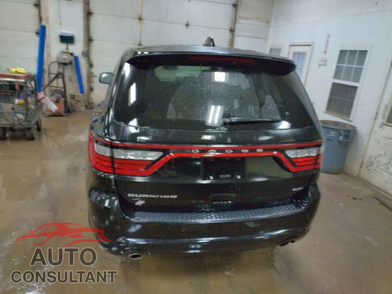 DODGE DURANGO 2021 - 1C4RDJDG2MC694980
