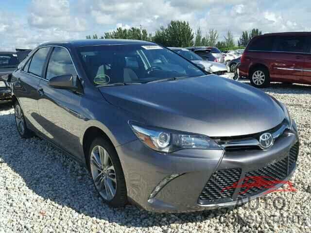 TOYOTA CAMRY 2016 - 4T1BF1FK6GU133575