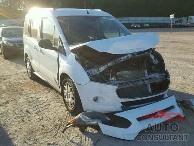 FORD TRANSIT CO 2015 - NM0AS8F75F1192856