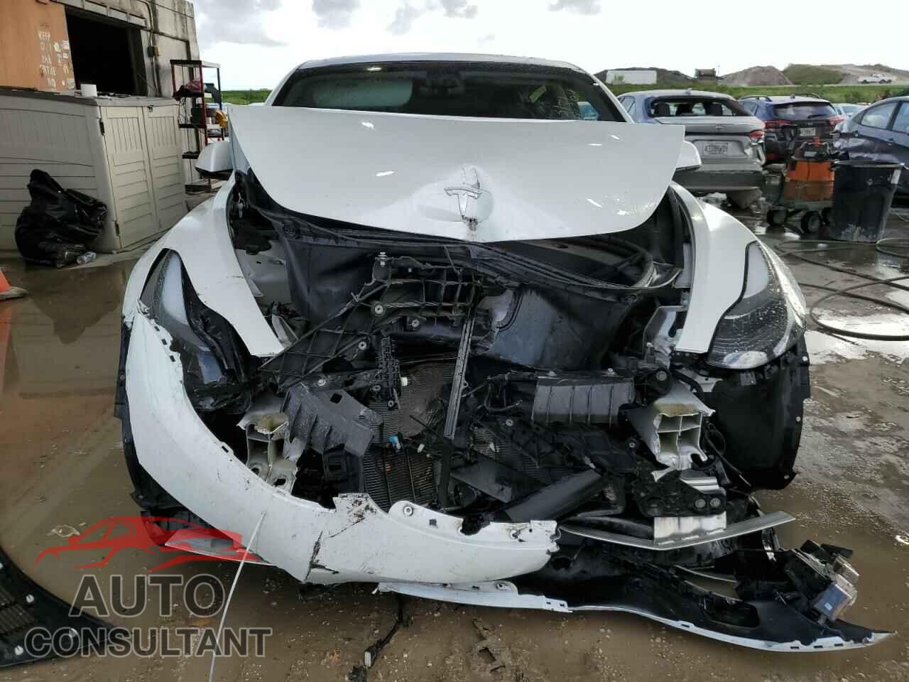 TESLA MODEL 3 2023 - 5YJ3E1EA4PF548553