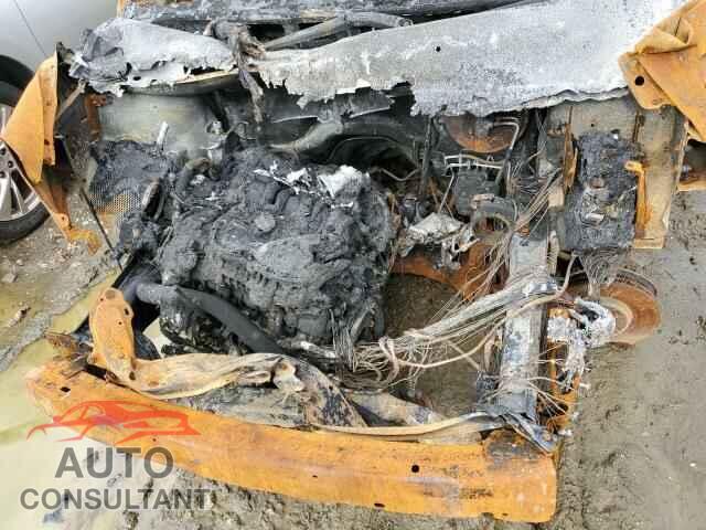 DODGE CARAVAN 2017 - 2C4RDGCG8HR645509