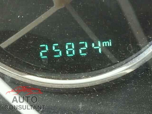 JEEP WRANGLER 2015 - 1C4BJWDG0FL683020