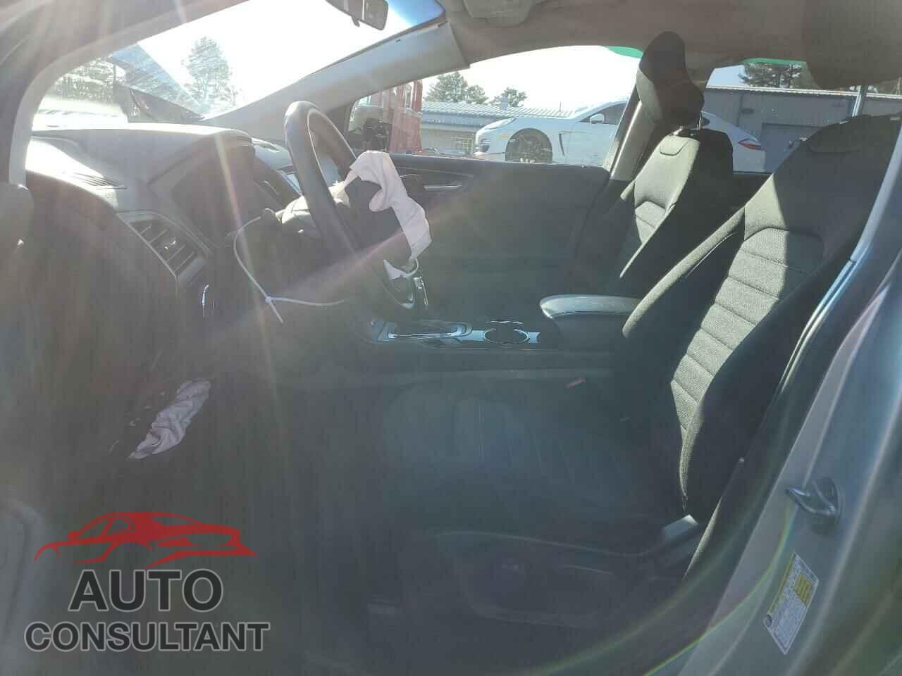 FORD EDGE 2018 - 2FMPK3G99JBC25849