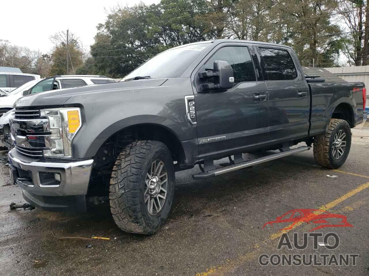 FORD F250 2017 - 1FT7W2BT1HED90220