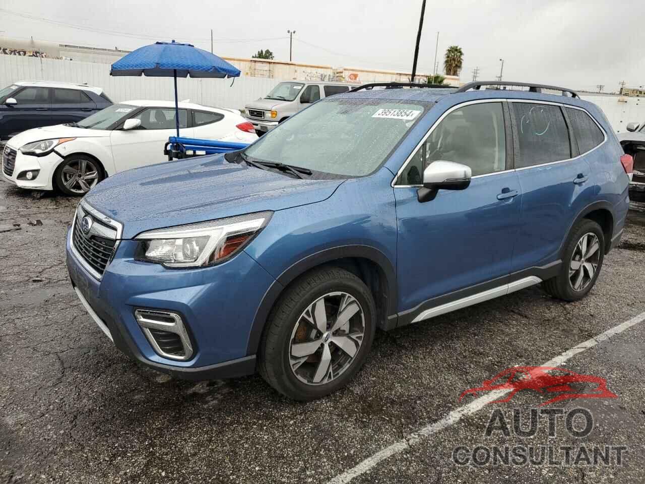 SUBARU FORESTER 2020 - JF2SKAXC8LH438992