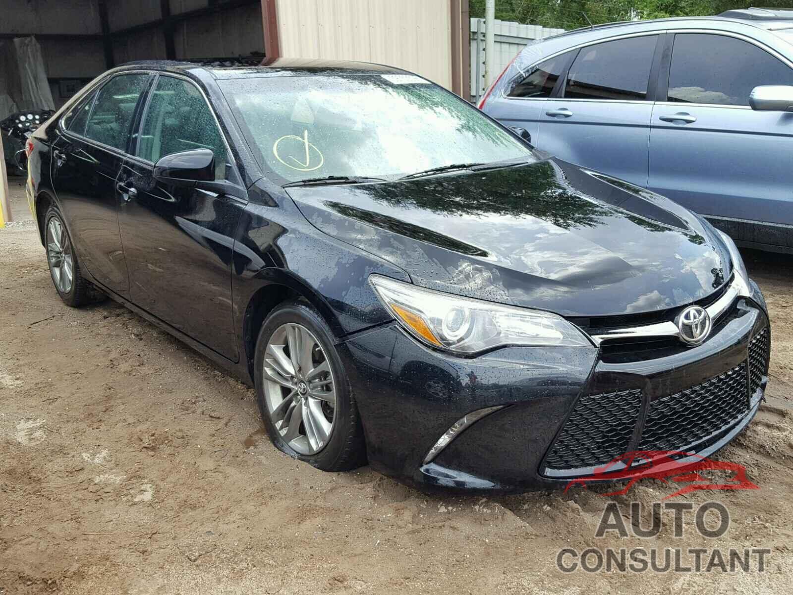 TOYOTA CAMRY 2016 - 4T1BF1FKXGU200176