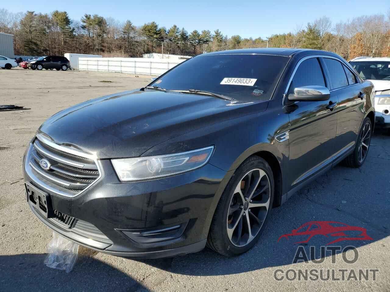 FORD TAURUS 2015 - 1FAHP2J8XFG106881