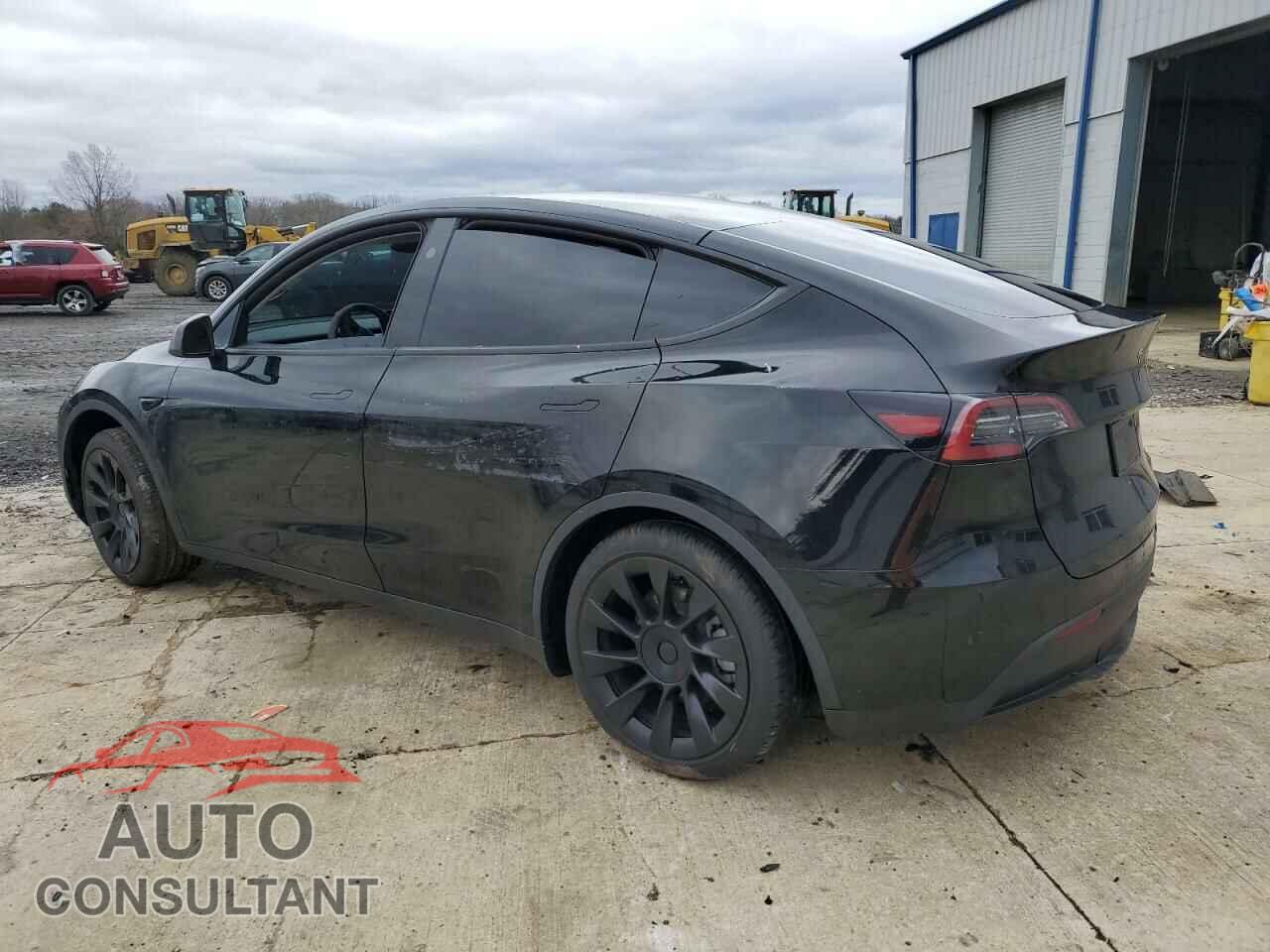 TESLA MODEL Y 2023 - 7SAYGDEEXPF917178