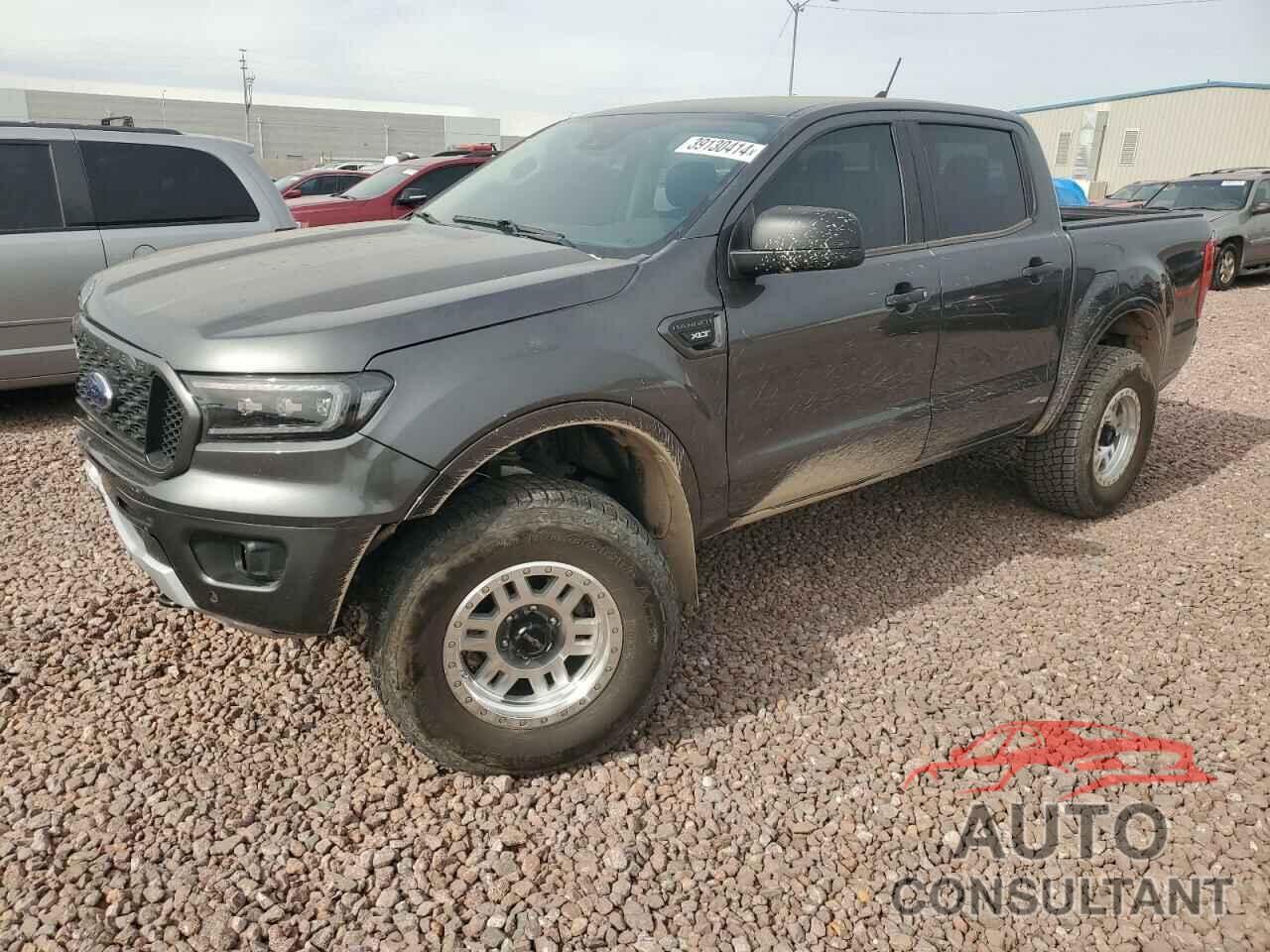 FORD RANGER 2019 - 1FTER4FH2KLA56328