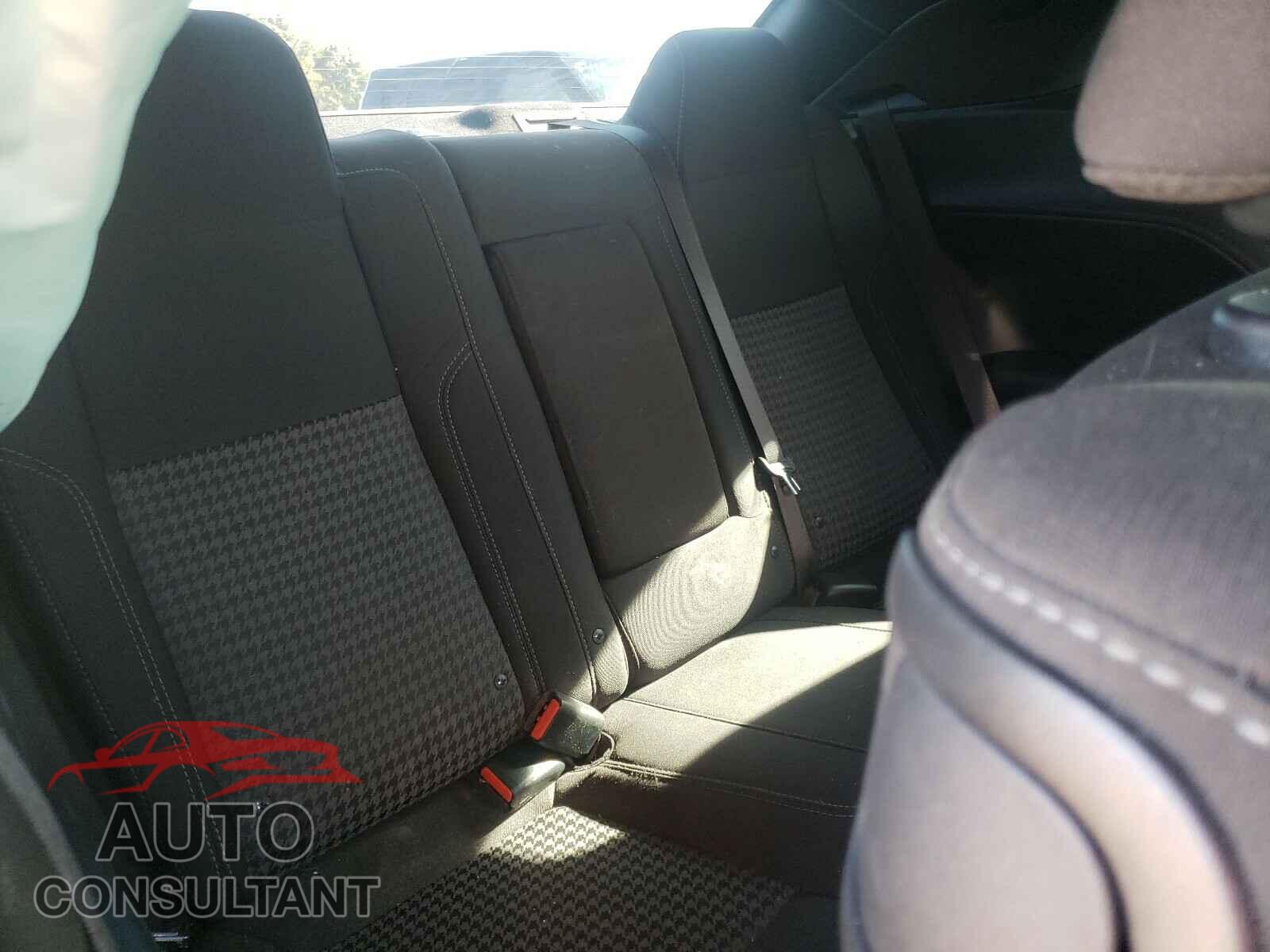 DODGE CHALLENGER 2020 - 2C3CDZAG9LH105514