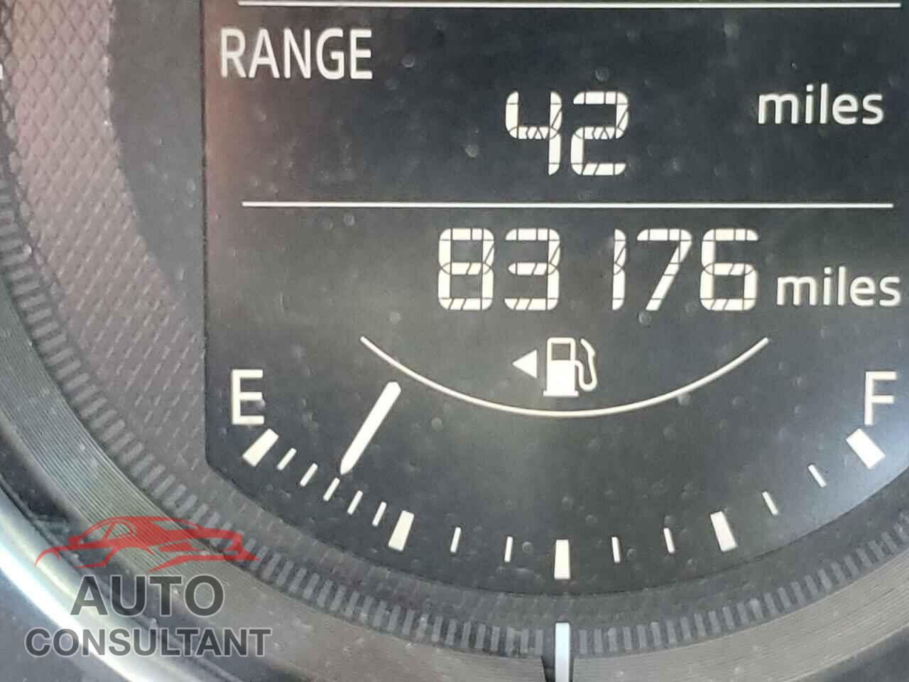 MAZDA CX-5 2017 - JM3KFACL6H0119631
