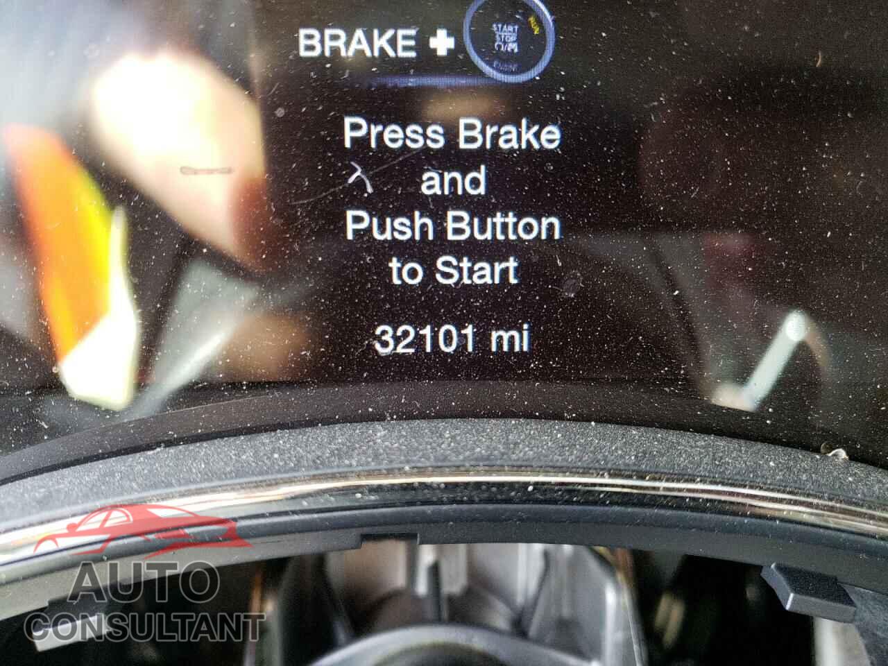 DODGE DURANGO 2018 - 1C4RDJDG6JC443388