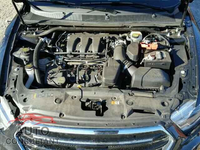 FORD TAURUS 2016 - 1FAHP2F85GG112243