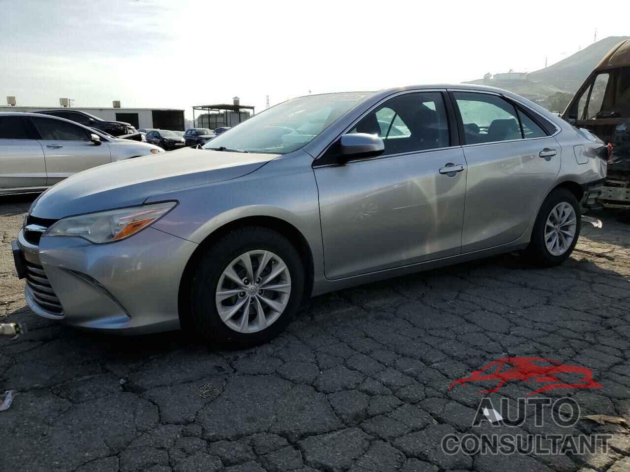 TOYOTA CAMRY 2016 - 4T1BF1FK3GU509164