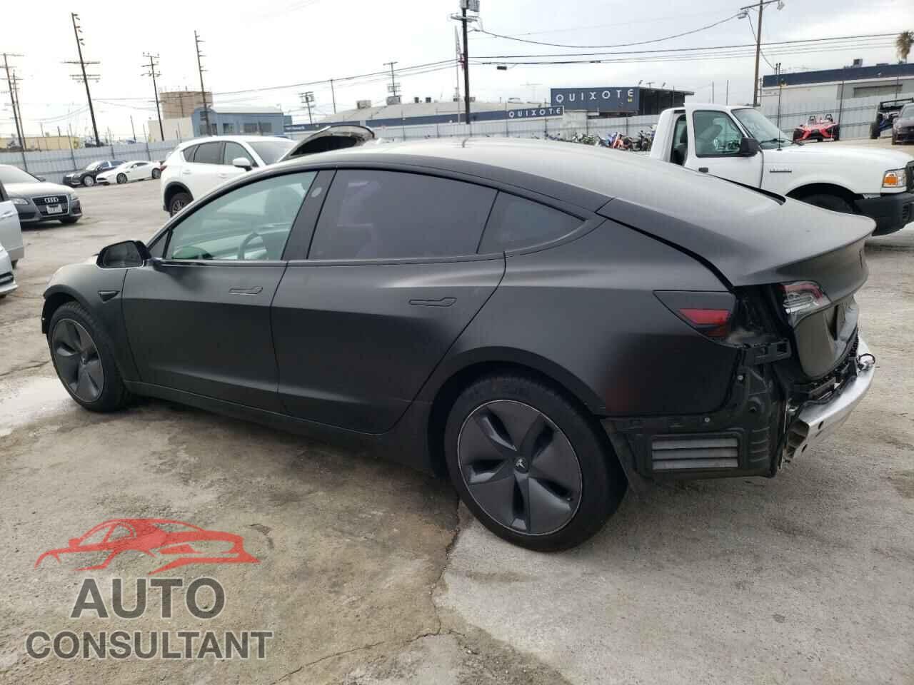 TESLA MODEL 3 2019 - 5YJ3E1EB5KF421294