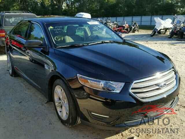 FORD TAURUS 2016 - 1FAHP2D80GG134041