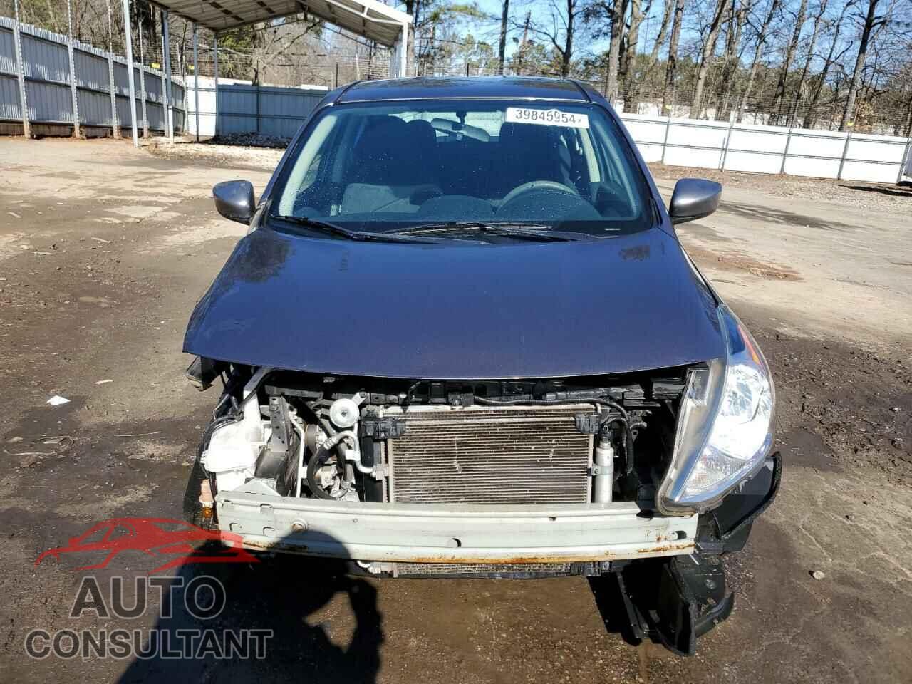 NISSAN VERSA 2017 - 3N1CN7AP3HL894063