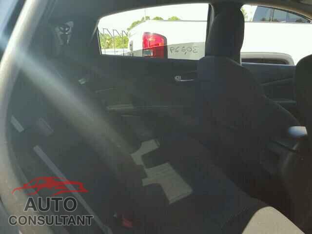 DODGE DART 2015 - 1C3CDFAA9FD369215