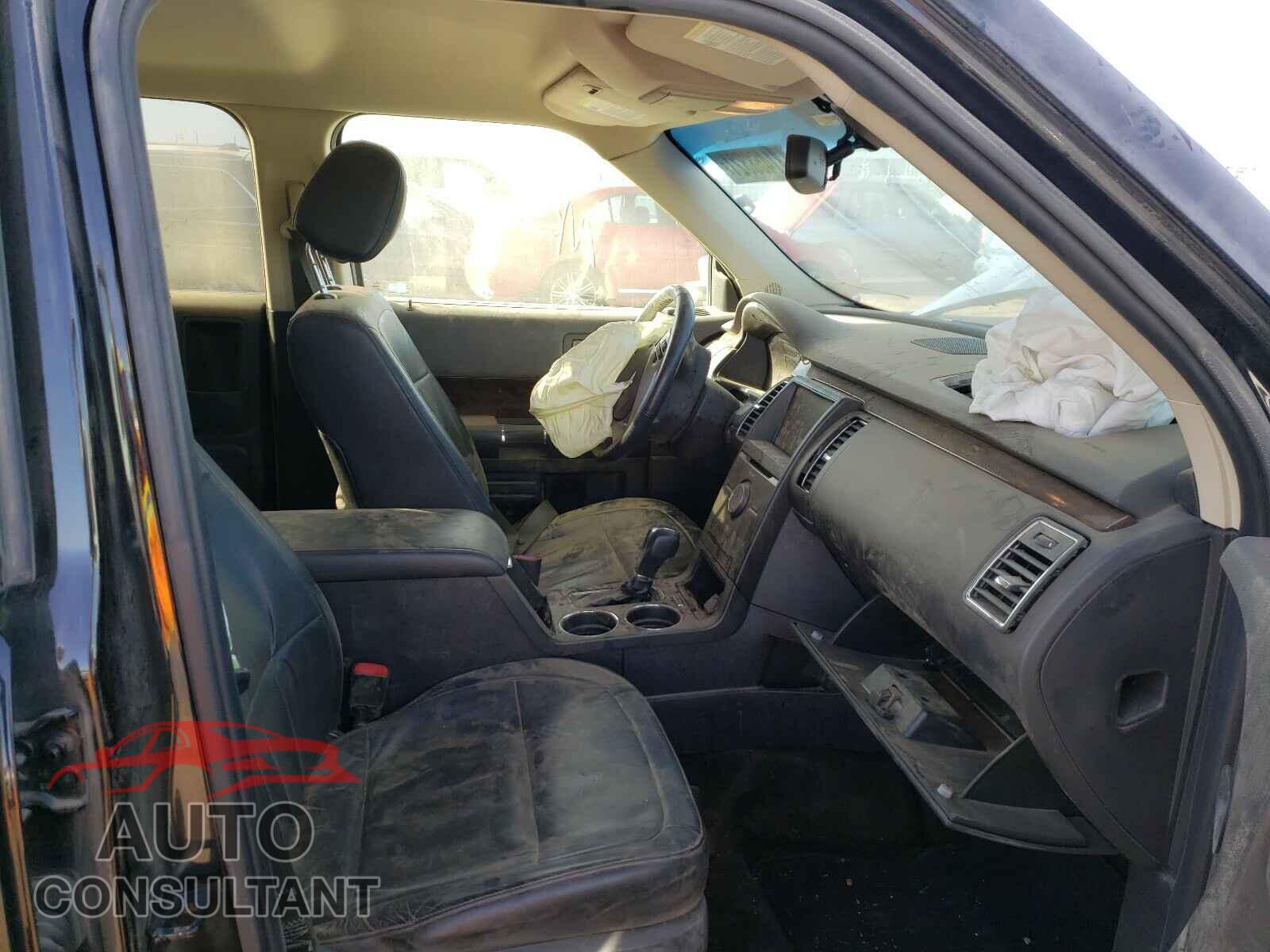FORD FLEX 2016 - 2FMGK5D89GBA01075