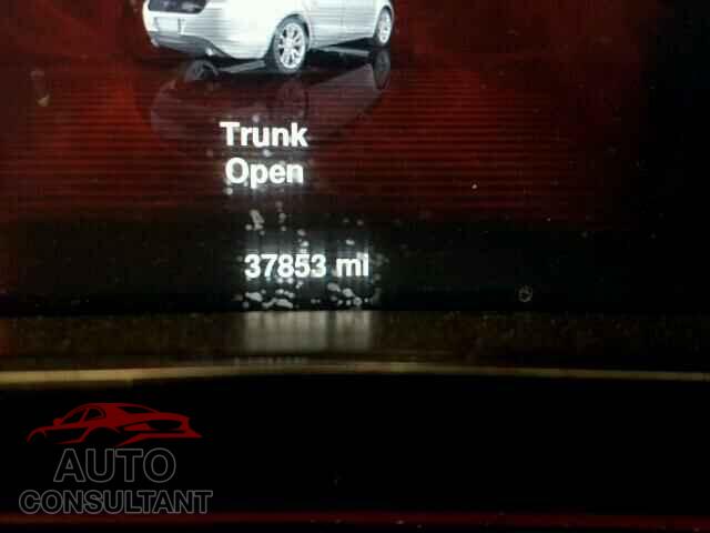 DODGE DART 2015 - 1C3CDFEB6FD187247