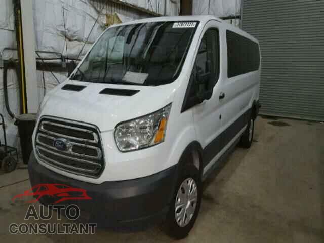 FORD TRANSIT CO 2015 - 1FBZX2YG3FKA97809