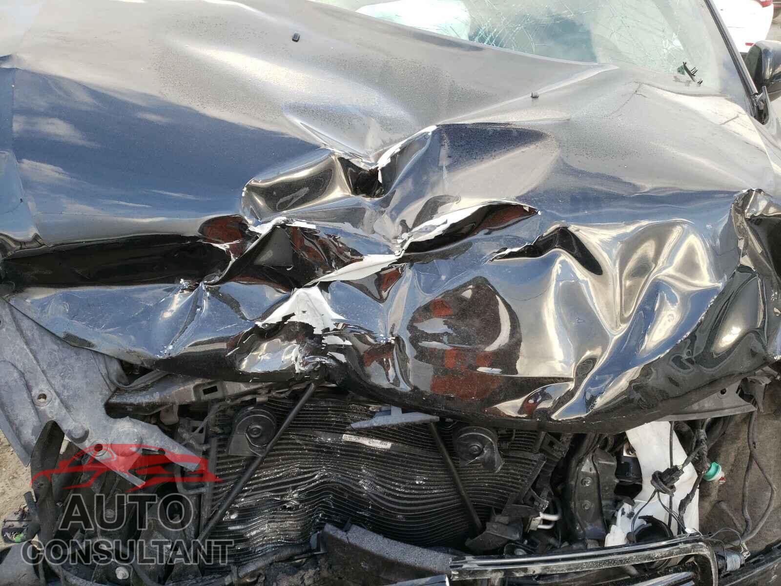 DODGE DURANGO 2019 - 1C4RDJAG3KC676425