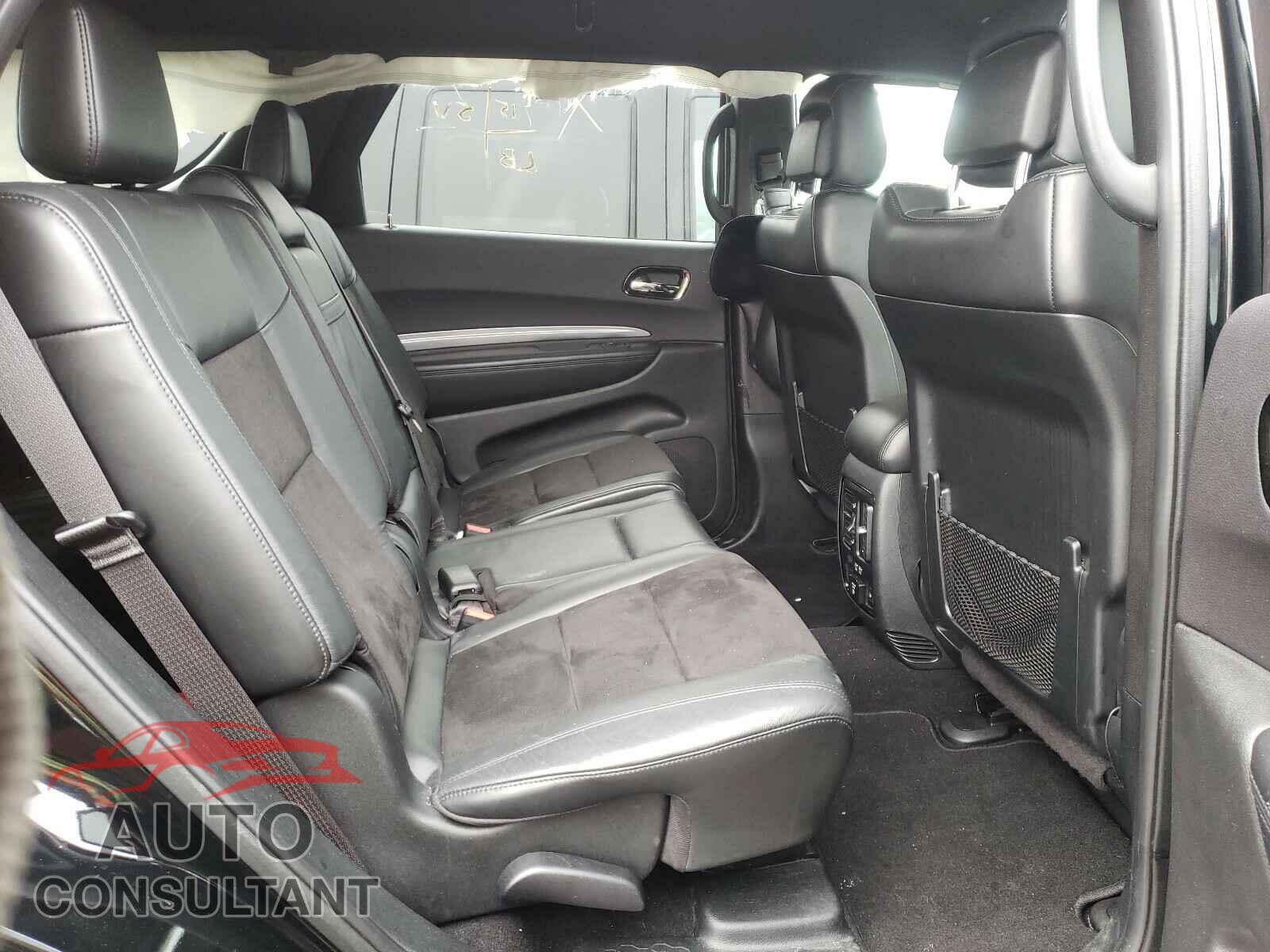 DODGE DURANGO 2020 - 1C4RDJDG2LC153331
