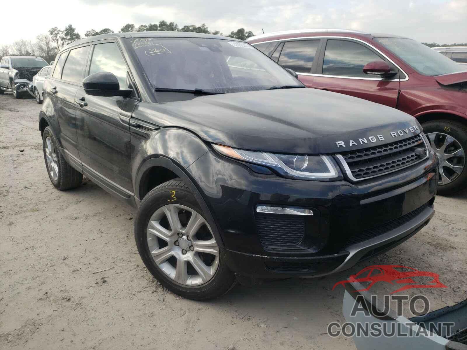 LAND ROVER RANGEROVER 2016 - SALVP2BG0GH082873