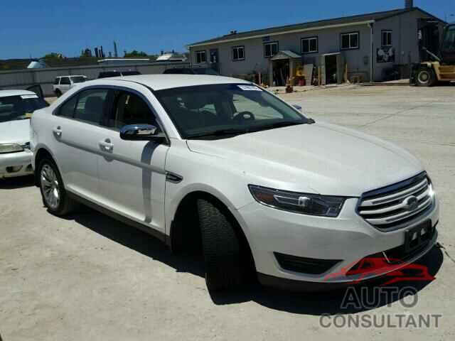 FORD TAURUS 2016 - 1FAHP2F89GG141793