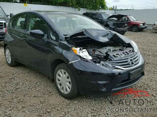 NISSAN VERSA 2015 - 3N1CE2CP1FL436261