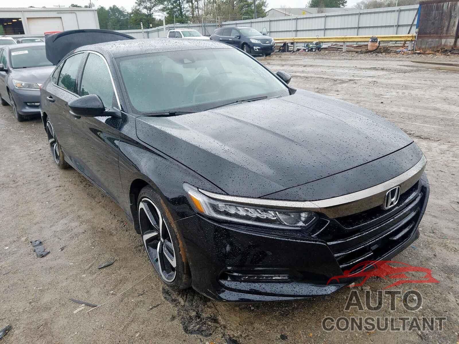 HONDA ACCORD 2019 - JF1VA1B6XG9806935