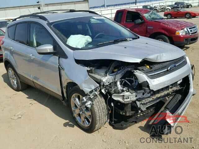 FORD ESCAPE 2016 - 1FMCU9GX4GUA52058