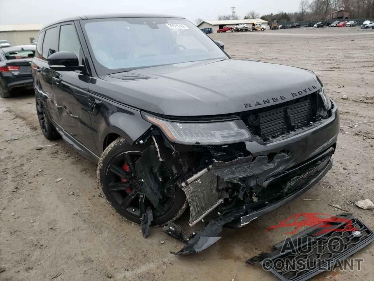 LAND ROVER RANGEROVER 2020 - SALWS2RU3LA747511